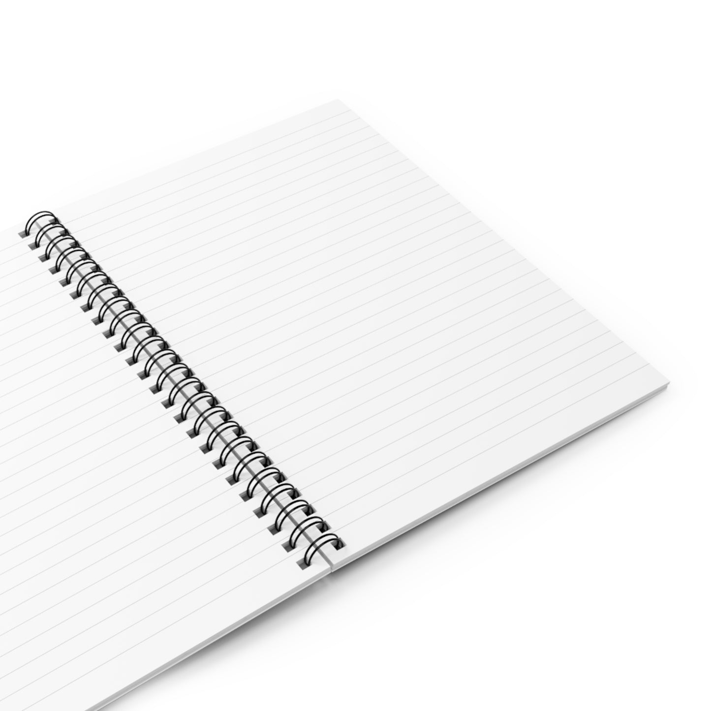 Astro Blasto Comic #3 - Notebook