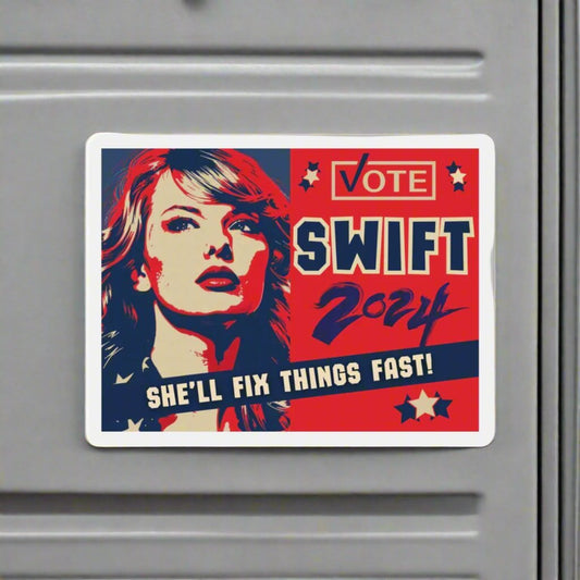 VOTE Swift - Magnet!