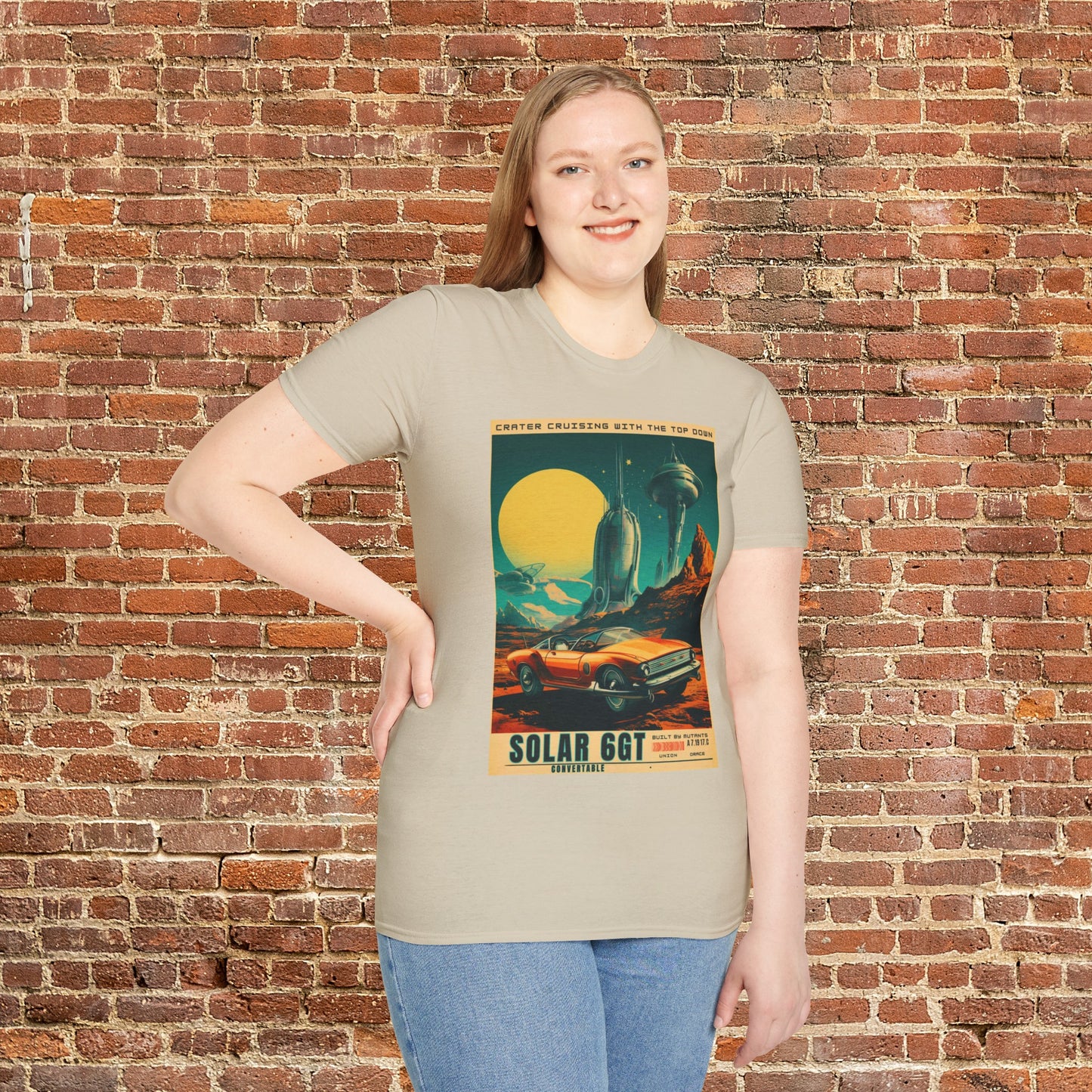 solar 6gt space art transport t shirt