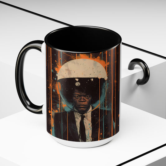 Astro Cadet Mug #11