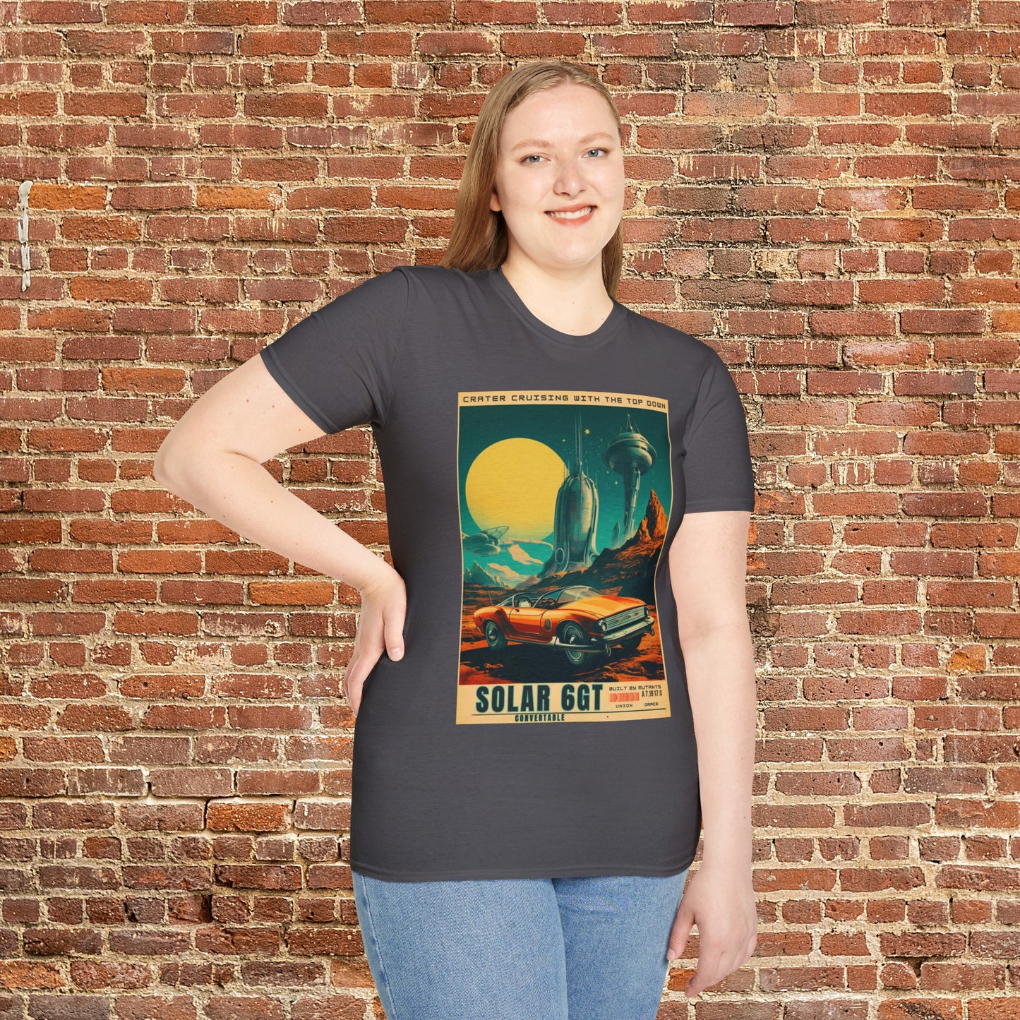 solar 6gt space art transport t shirt